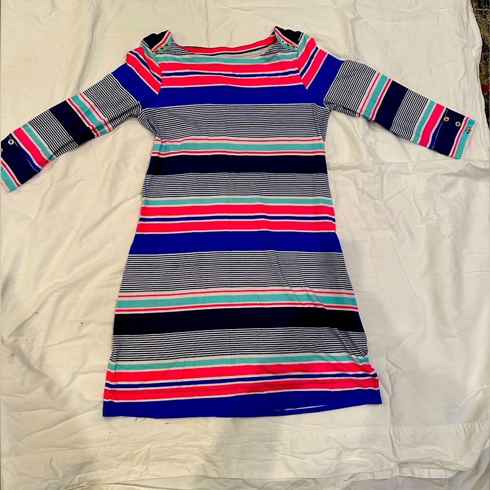 Lily Pulitzer dress